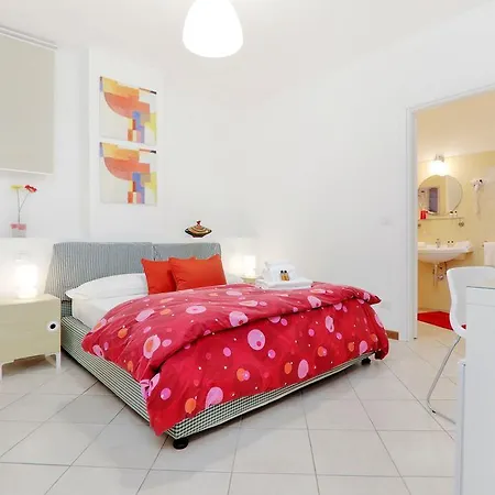 Gasthuis Alessia&calliope Rome