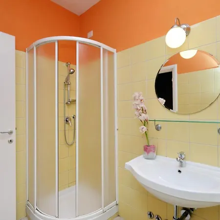 Gasthuis Alessia&calliope Rome