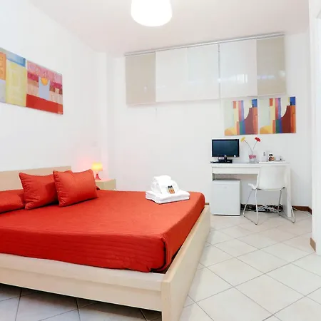Alessia&calliope Guest house