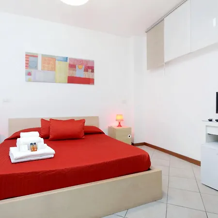 Alessia&calliope Guest house Rome