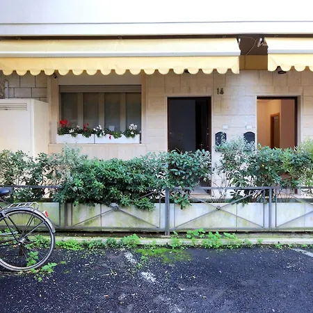 Guest house Alessia&calliope Rome