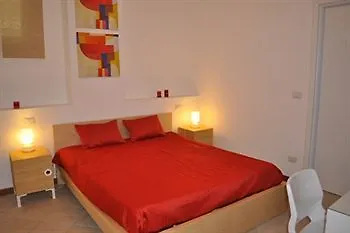 阿莱西亚和汽笛风琴旅馆 3* 罗马