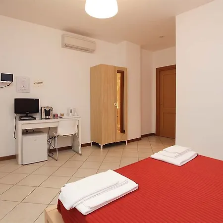 Guest house Alessia&calliope *