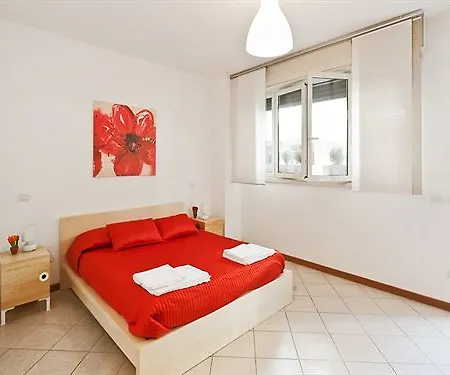 招待所 阿莱西亚和汽笛风琴旅馆 3*