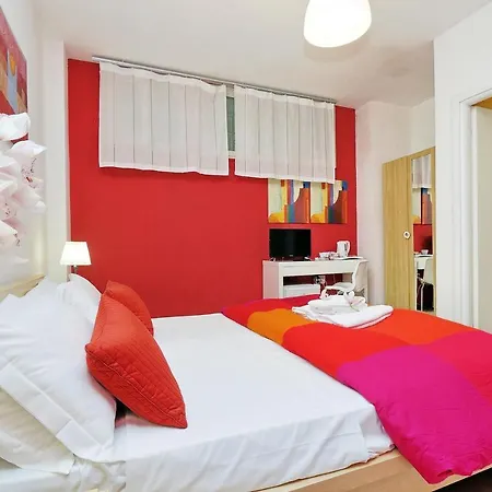 Alessia&calliope Guest house