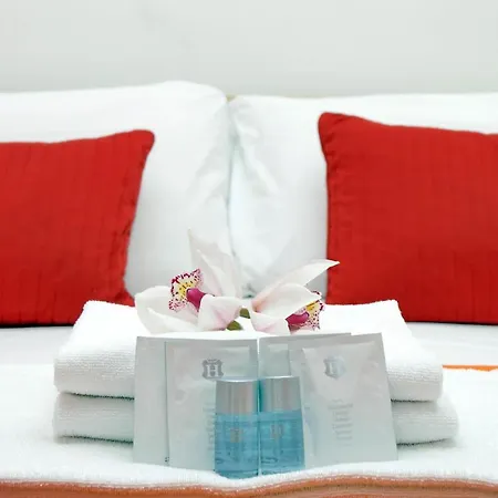 Alessia&calliope Guest house