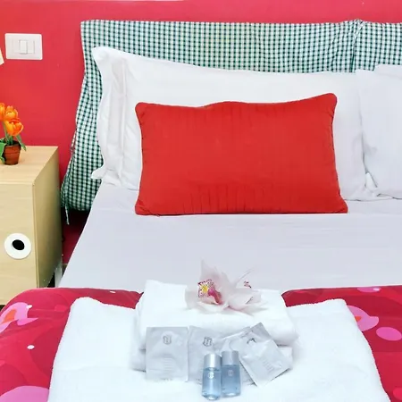 Alessia&calliope Guest house Rome