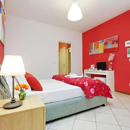 Alessia&calliope Guest house Rome