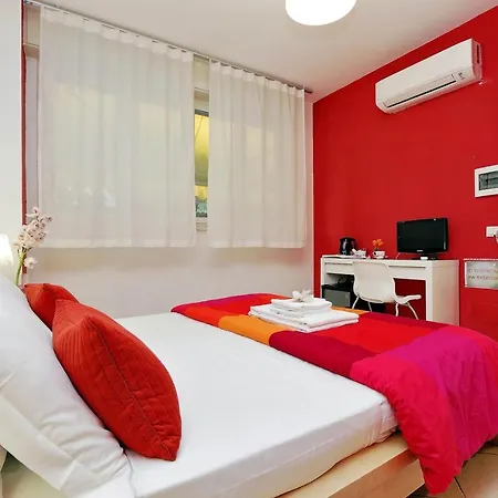 Alessia&calliope Guest house