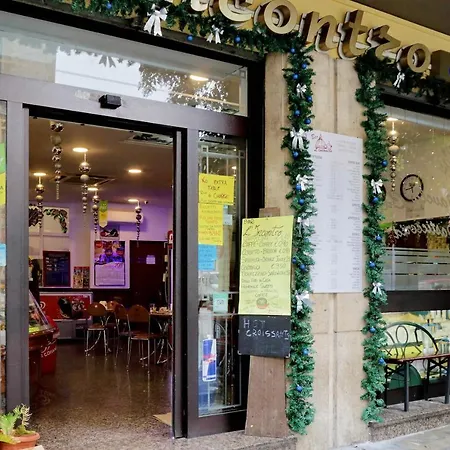 Alessia&calliope Guest house Rome