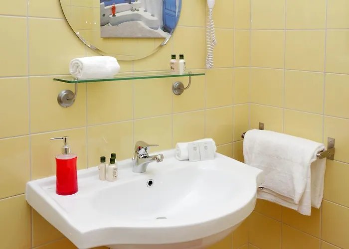 Alessia&calliope 3* روما