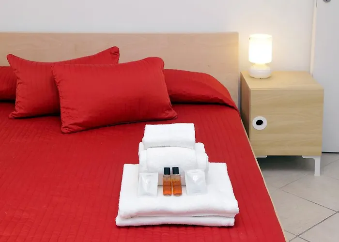 بيت ضيافة Alessia&calliope روما