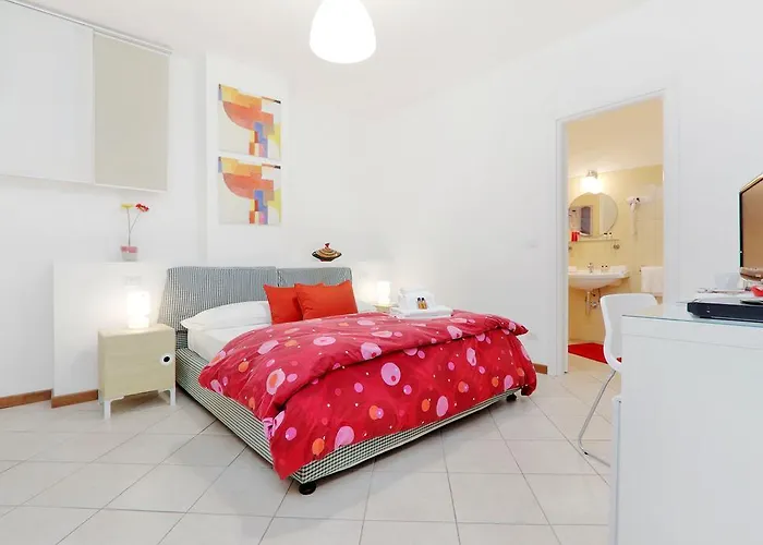 بيت ضيافة Alessia&calliope روما