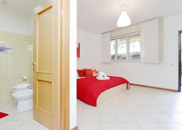 Alessia&calliope بيت ضيافة روما