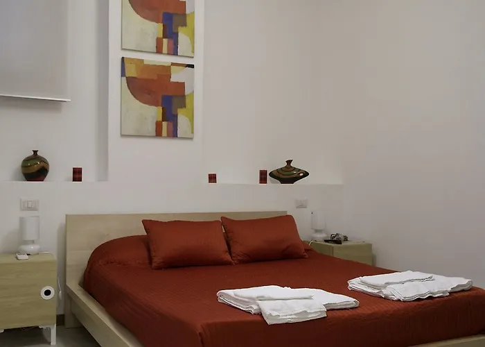 Alessia&calliope 3* روما