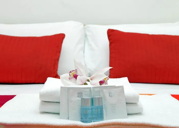 Alessia&calliope بيت ضيافة