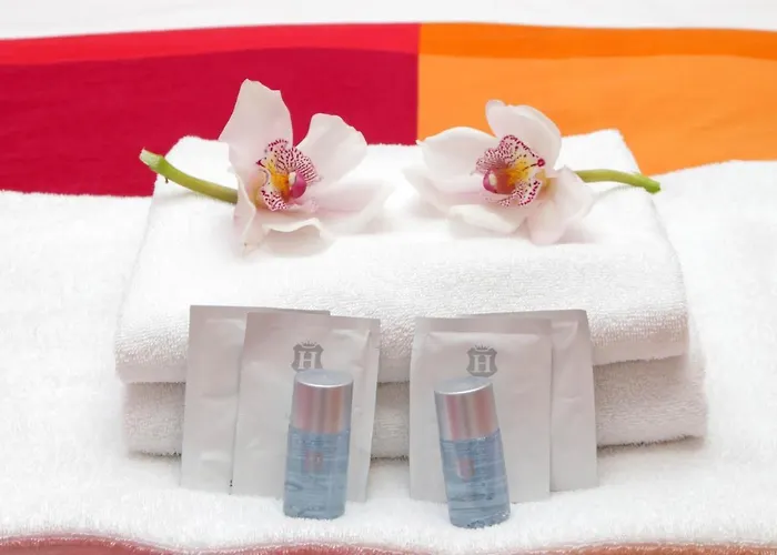 Alessia&calliope 3* روما